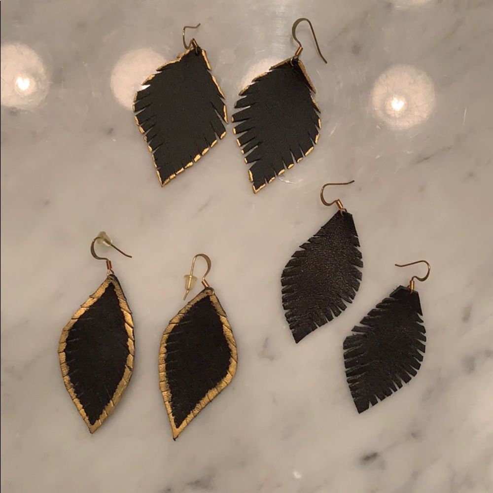 Earring BUNDLE!